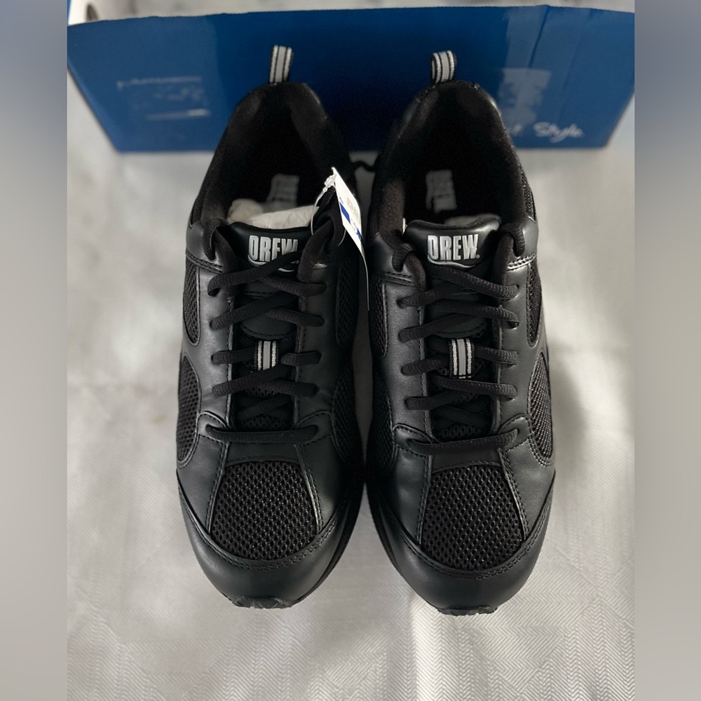 Drew Flash II - Women's Orthopedic Athletic Shoes Size‎ 9M New With Tags